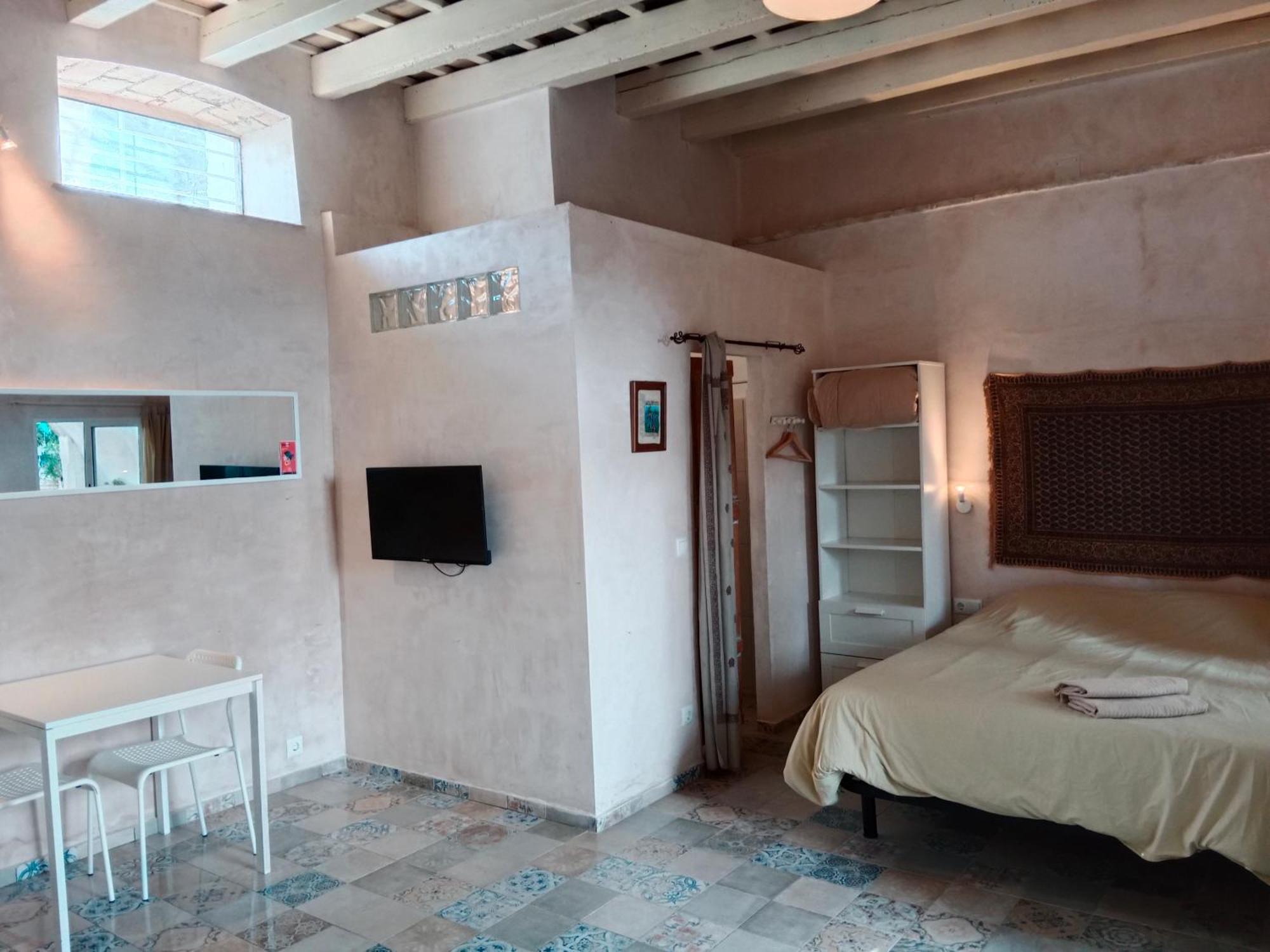 Appartement Casa Florinda #4 Jerez de la Frontera