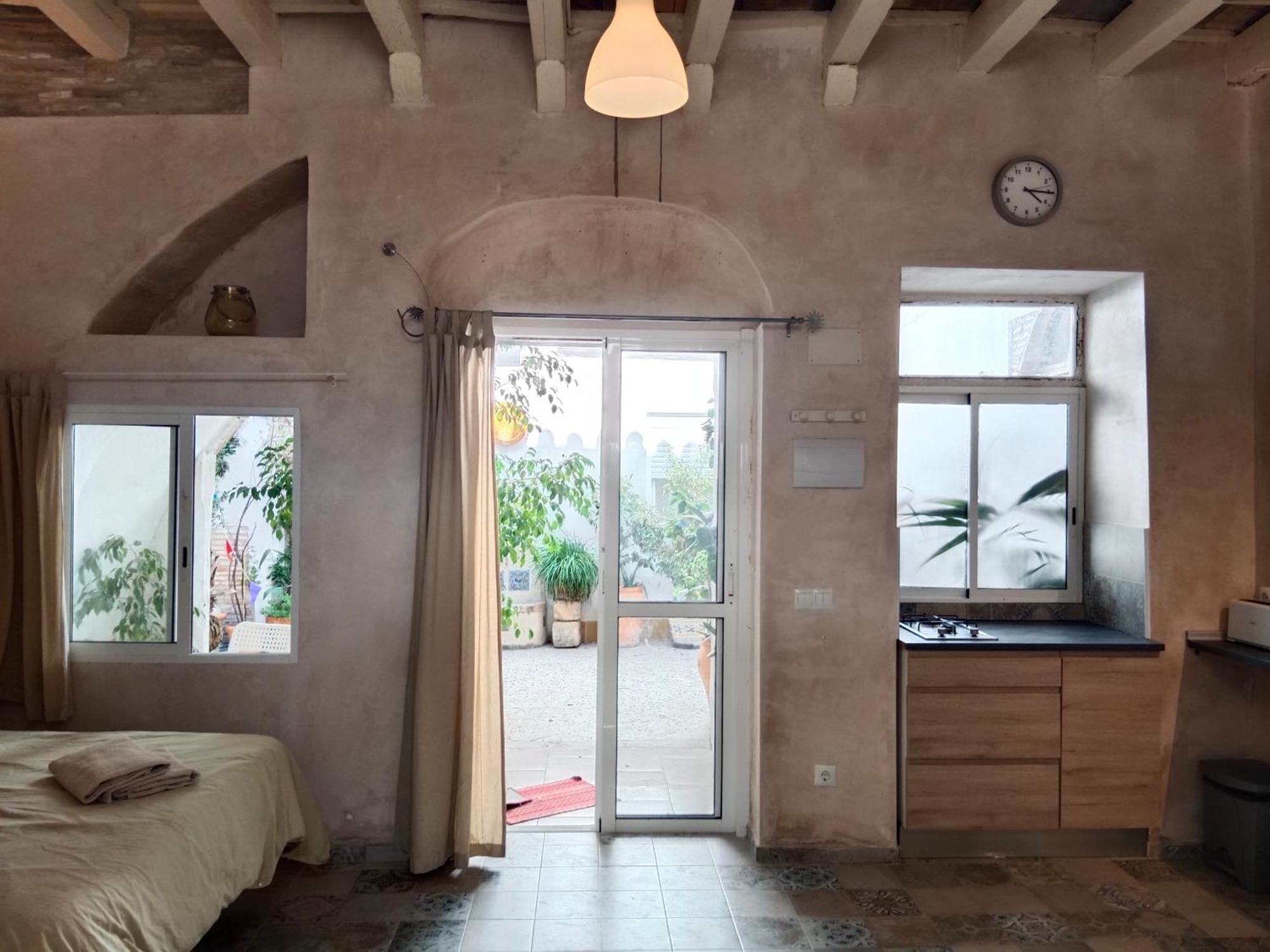 Appartement Casa Florinda #4