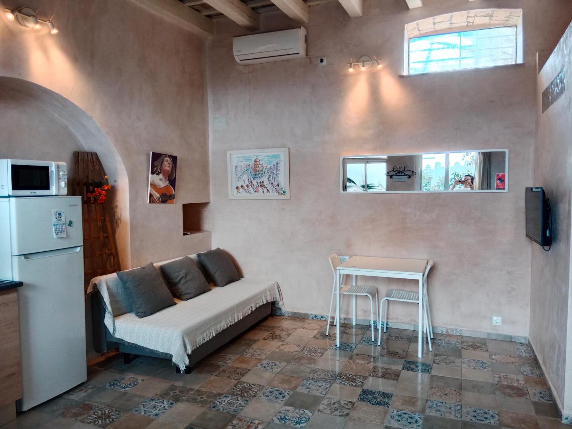 Casa Florinda #4 Jerez de la Frontera