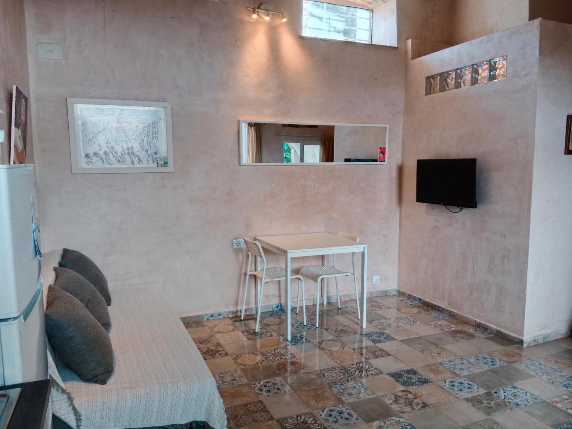 Casa Florinda #4 Appartement