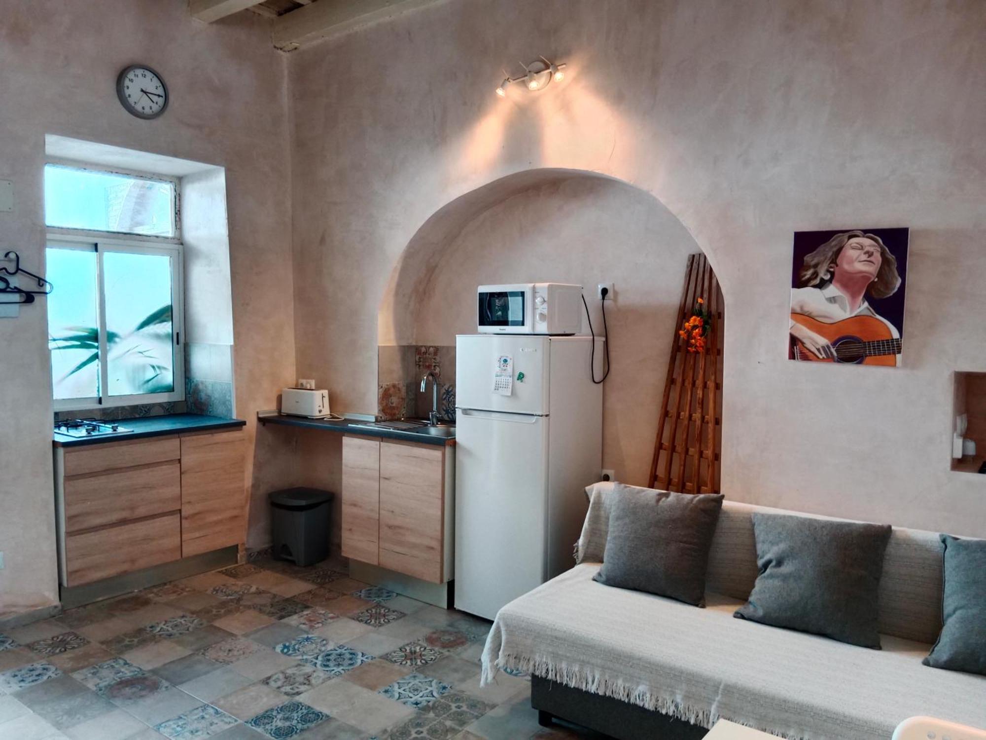 Casa Florinda #4 Appartement Jerez de la Frontera