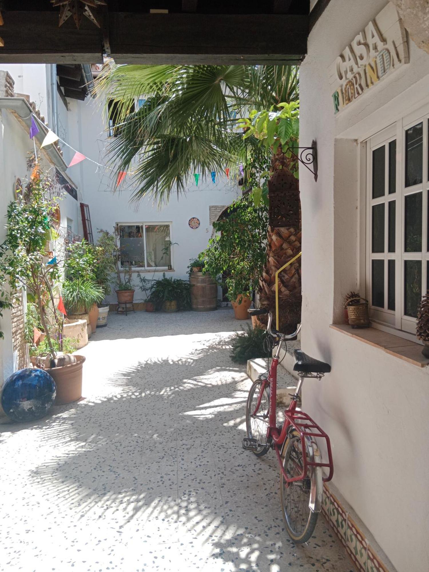 Appartement Casa Florinda #4 Jerez de la Frontera