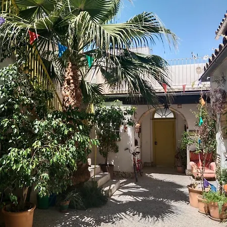 Casa Florinda #4 Apartment Jerez de la Frontera Exterior photo