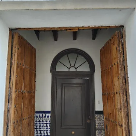 Casa Florinda #4 Apartment Jerez de la Frontera Exterior photo