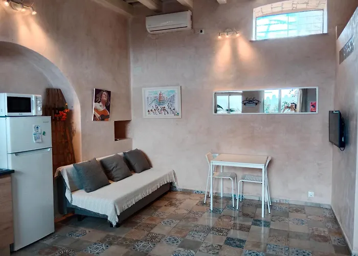 Casa Florinda #4