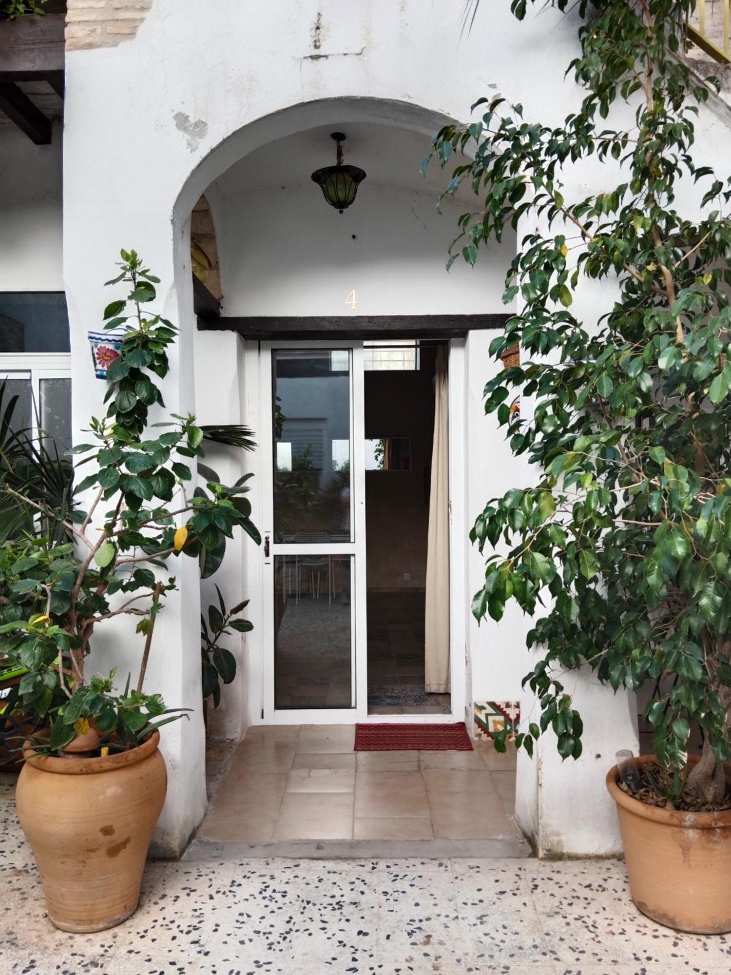 Casa Florinda #4 Apartment