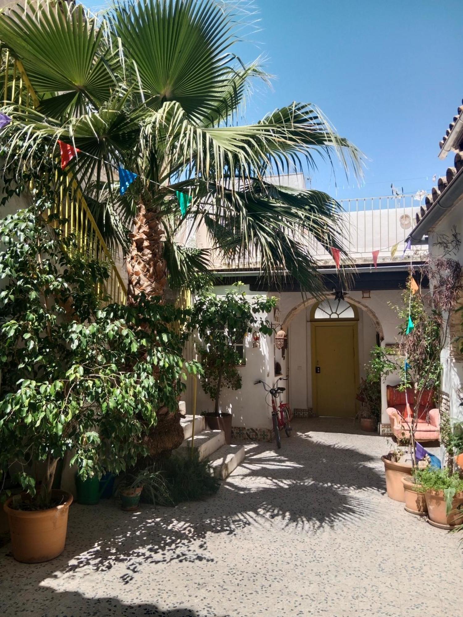 Apartment Casa Florinda #4