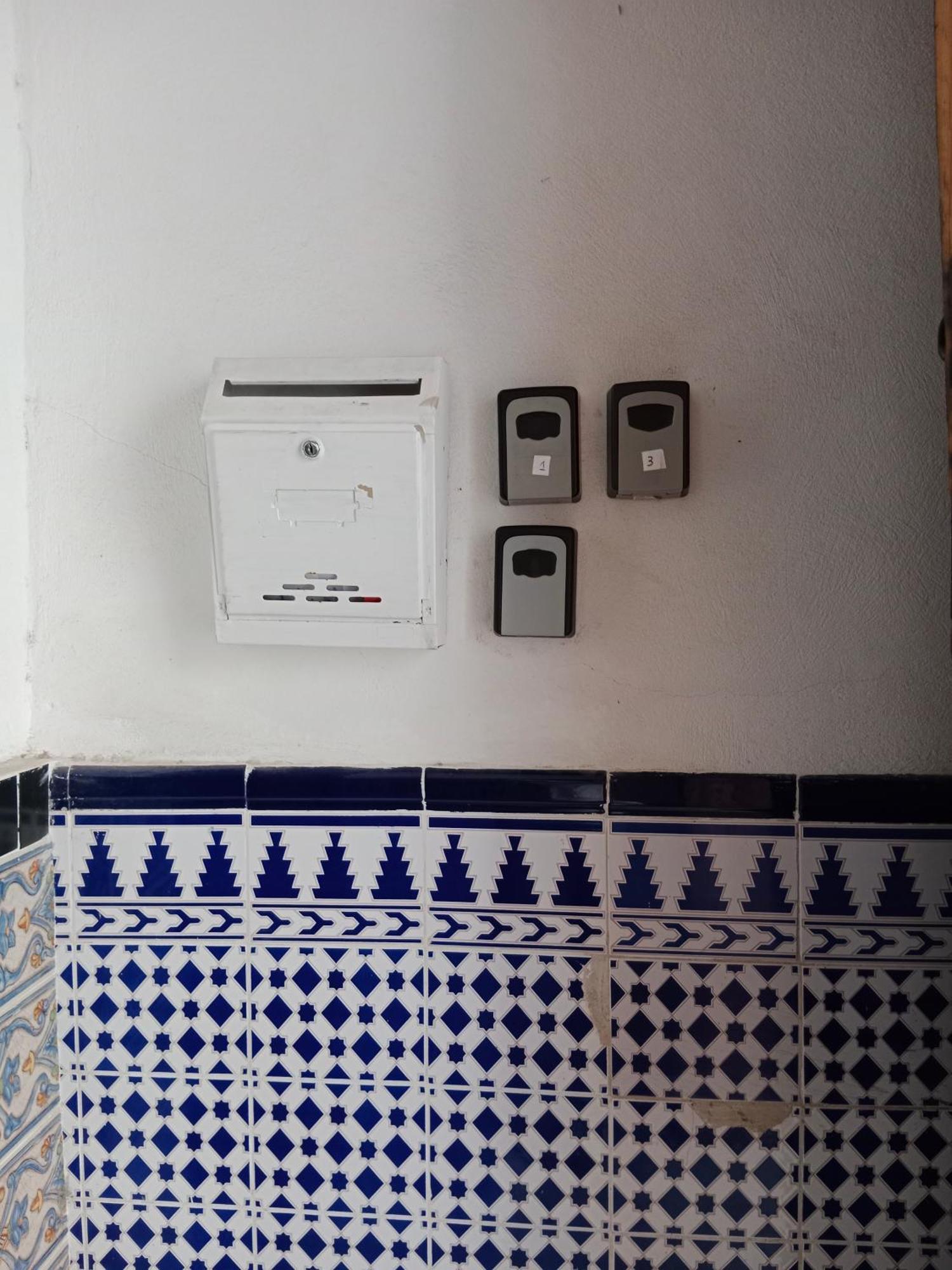Casa Florinda #4 * Jerez de la Frontera