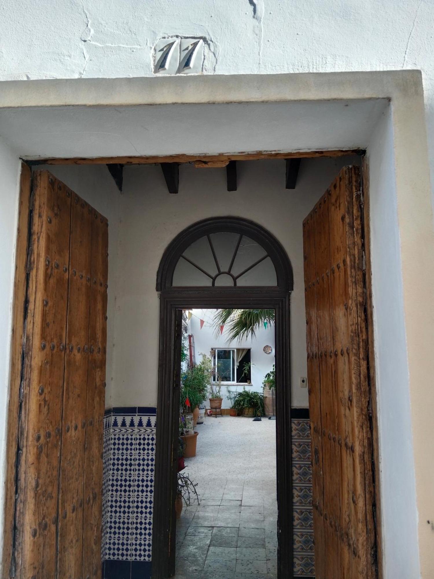Casa Florinda #4