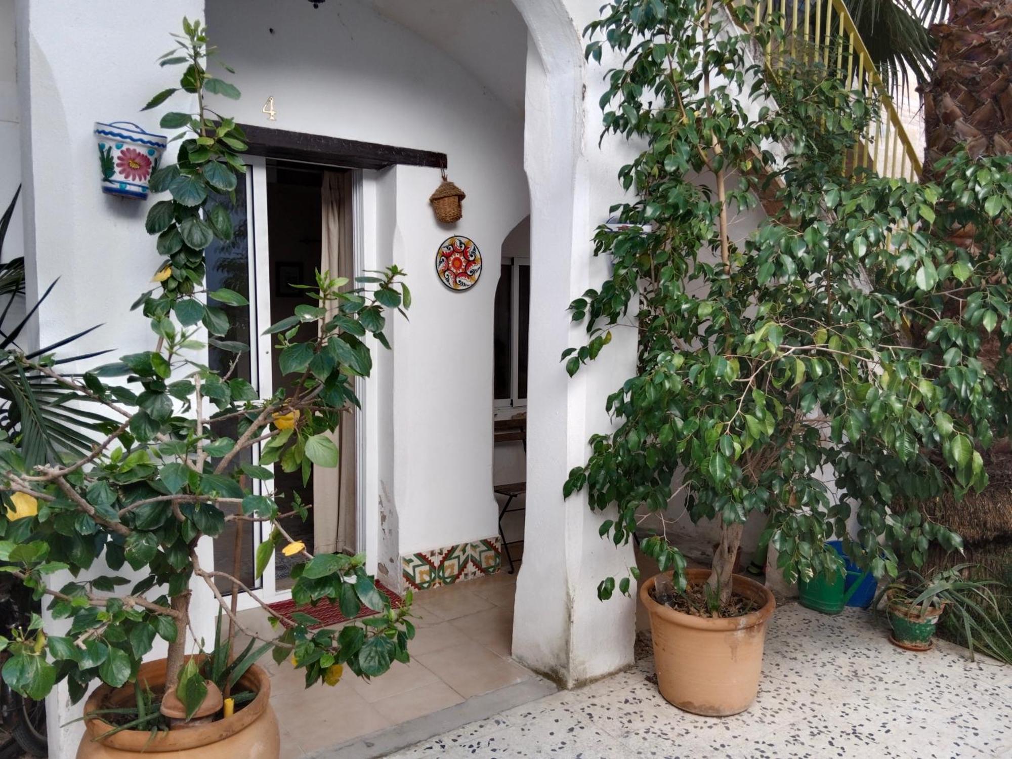 Casa Florinda #4 Apartment *